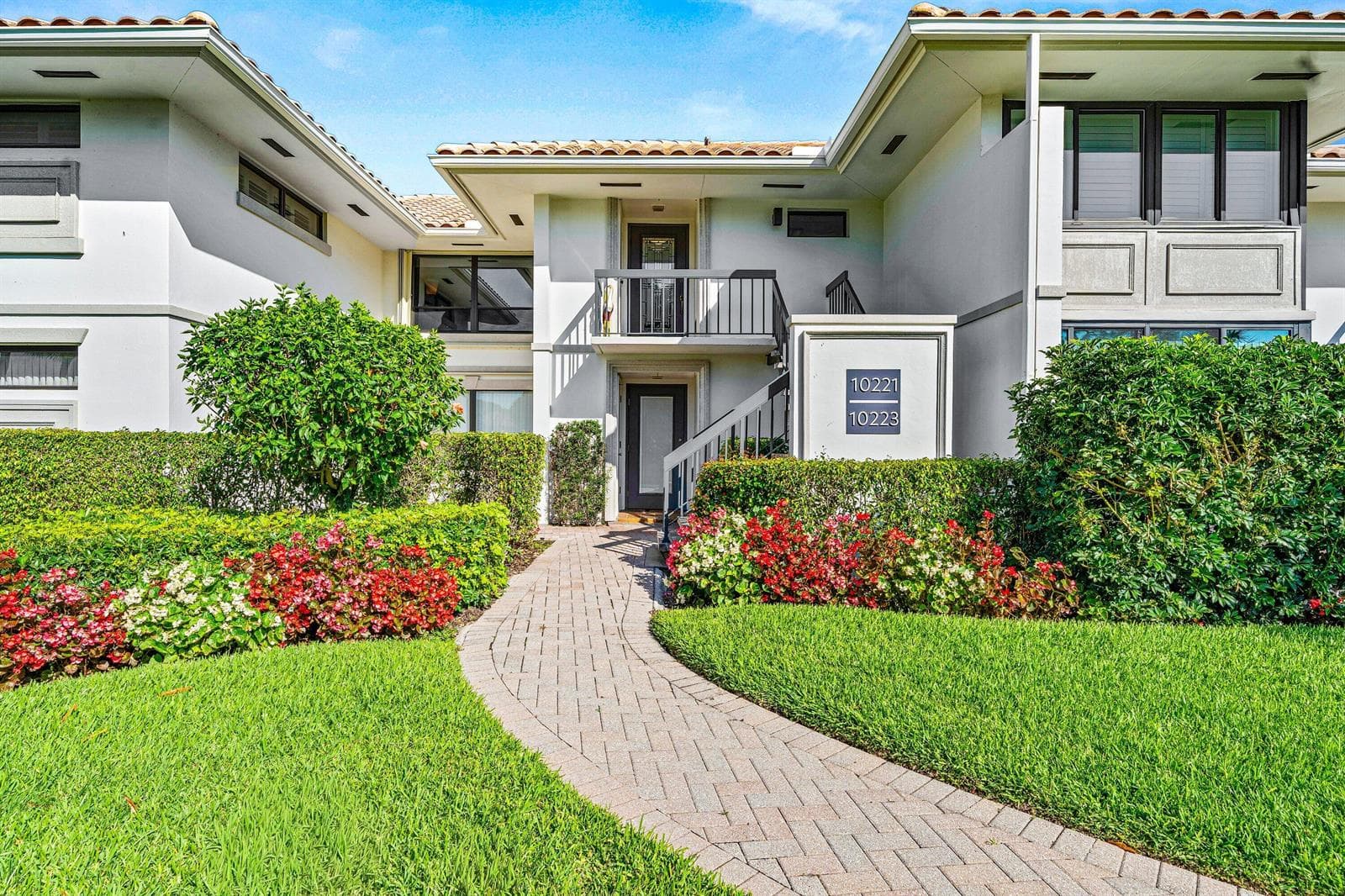 10221 Quail Covey Road # Hibiscus S, Boynton Beach, FL 33436 photo 2