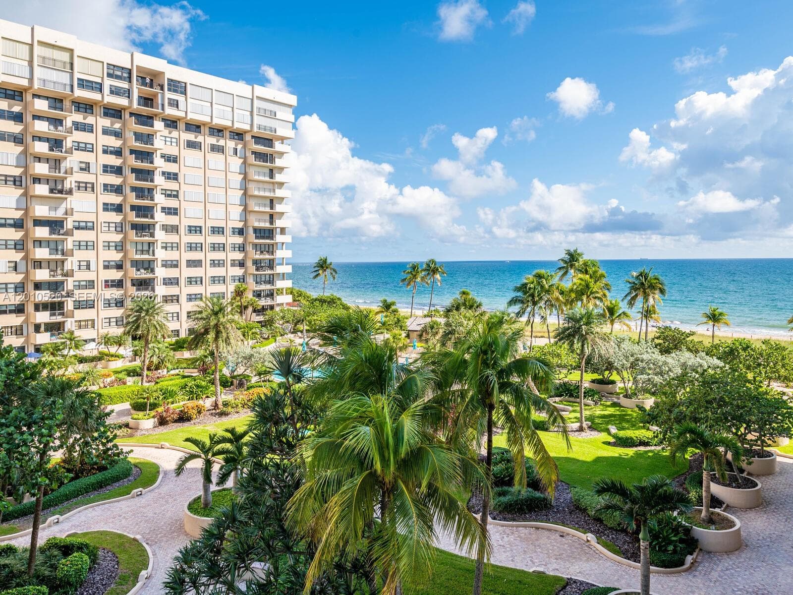 5000 N Ocean Blvd # 506, Lauderdale By The Sea, FL 33308