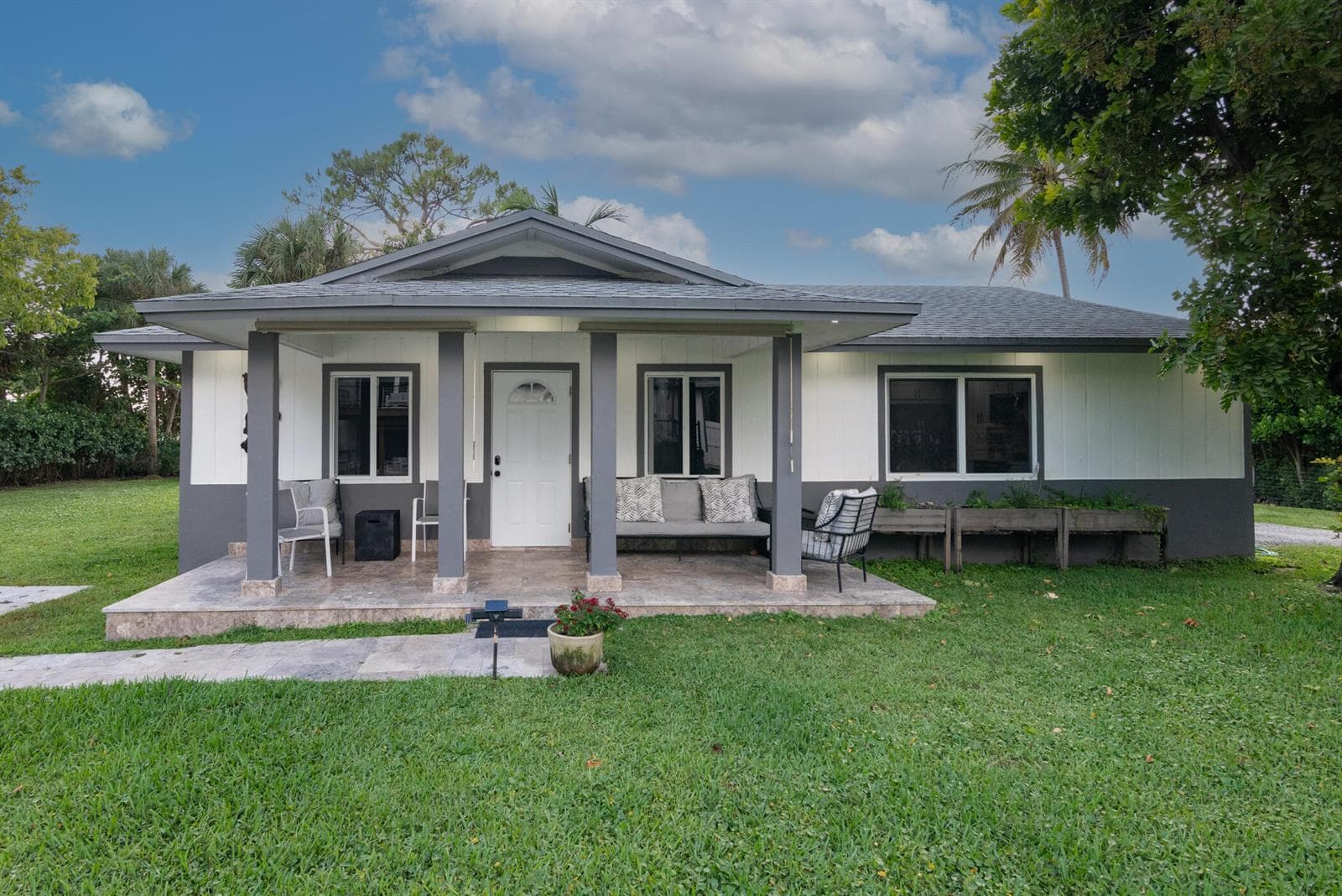 13487 Barwick Road # B, Delray Beach, FL 33445 photo 2