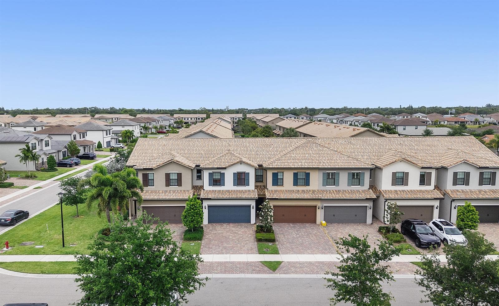 4846 San Fratello Circle, Lake Worth, FL 33467 photo 2