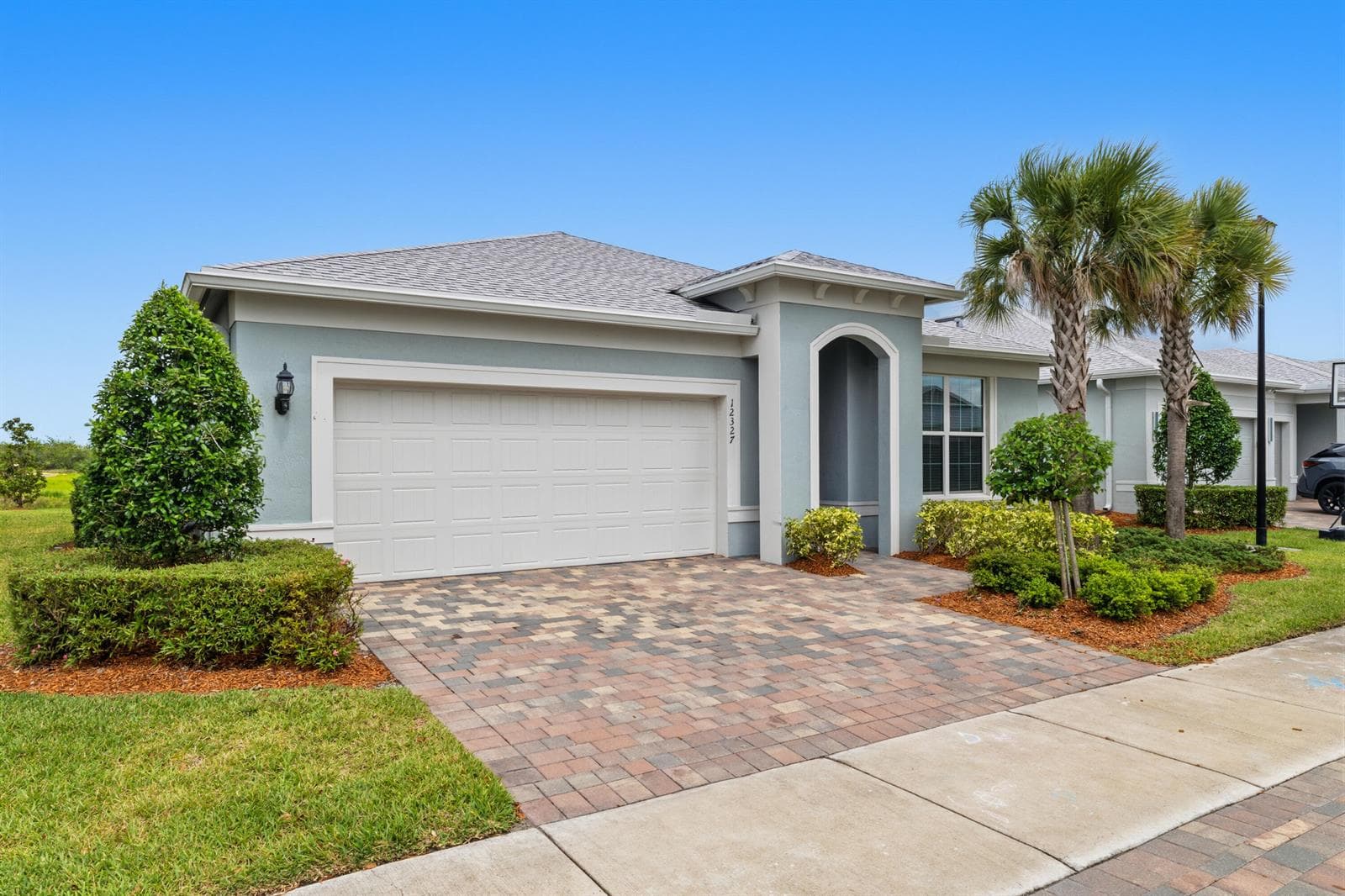 12327 SW Sand Dollar Way, Port St. Lucie, FL 34987 photo 5