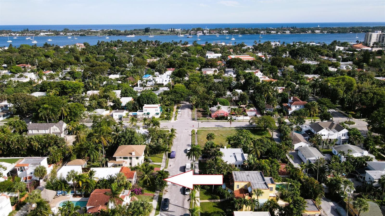 517 31st Street, West Palm Beach, FL 33407 photo 2