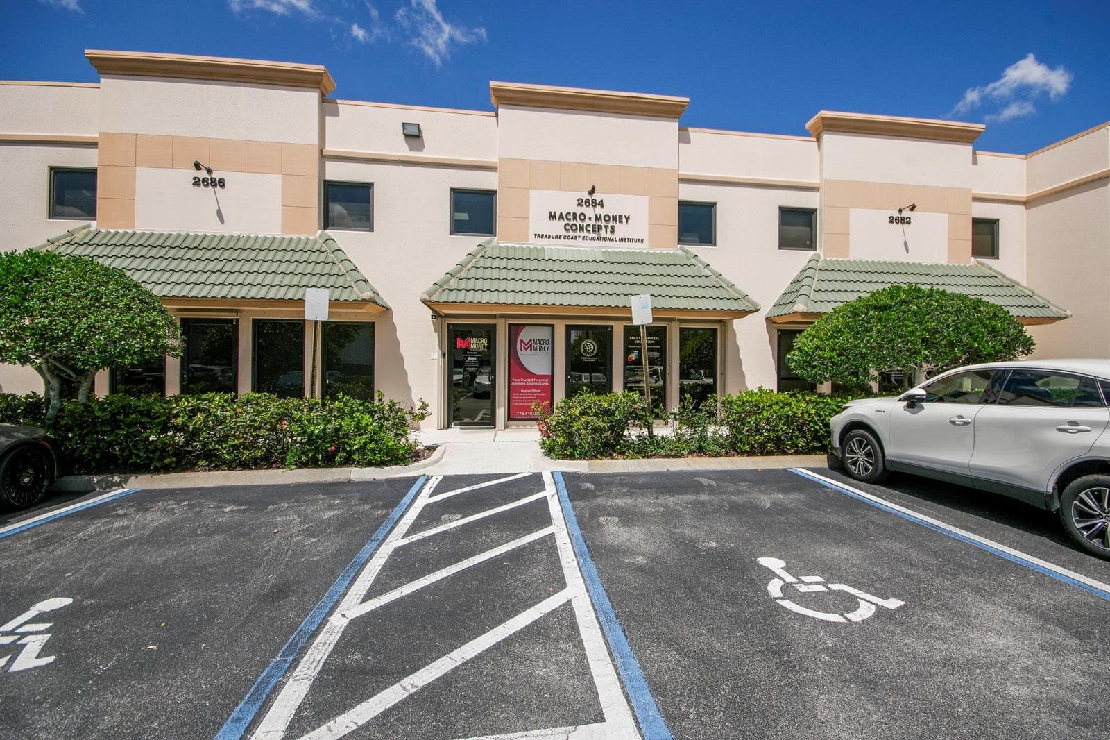 2684 SE Willoughby Boulevard, Stuart, FL 34994