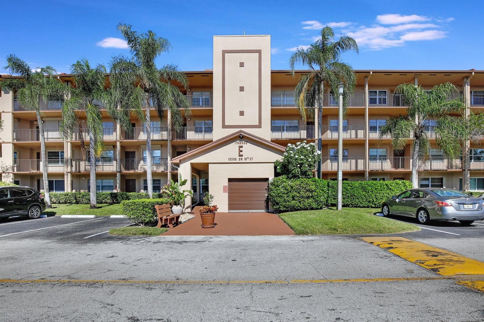13355 SW 16th Court # 309 E, Pembroke Pines, FL 33027 photo 4