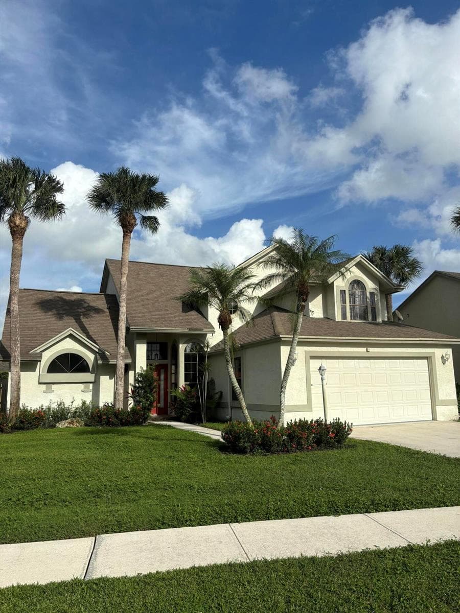 12989 Meadowbreeze Drive, Wellington, FL 33414 photo 2