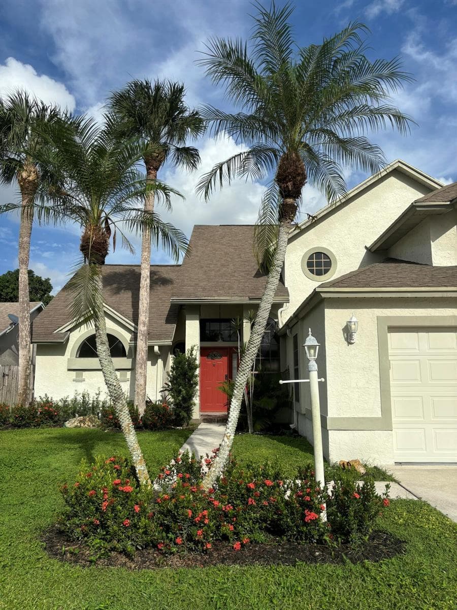 12989 Meadowbreeze Drive, Wellington, FL 33414 photo 4