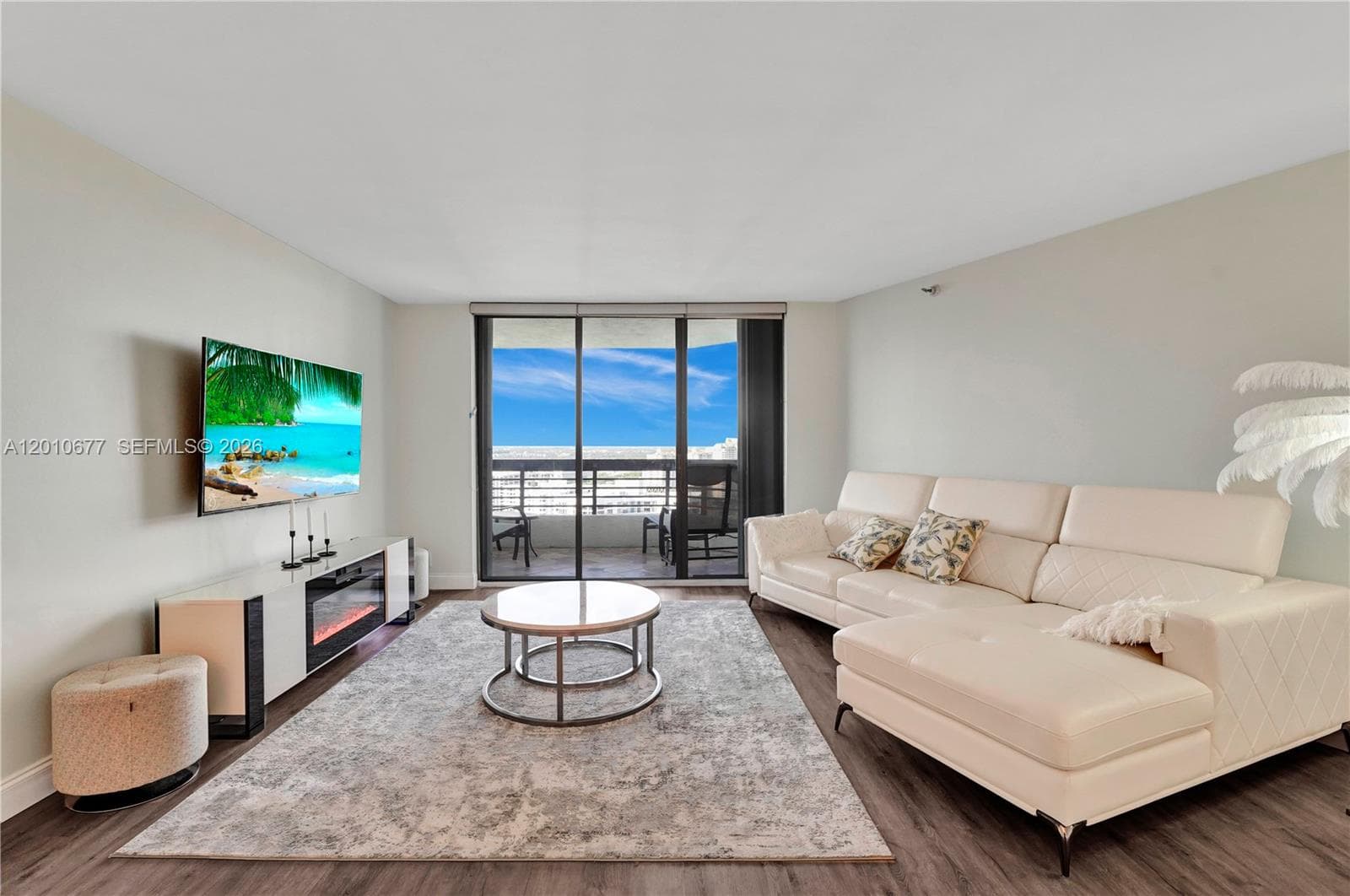 3500 Mystic Pointe Dr # 3302, Aventura, FL 33180