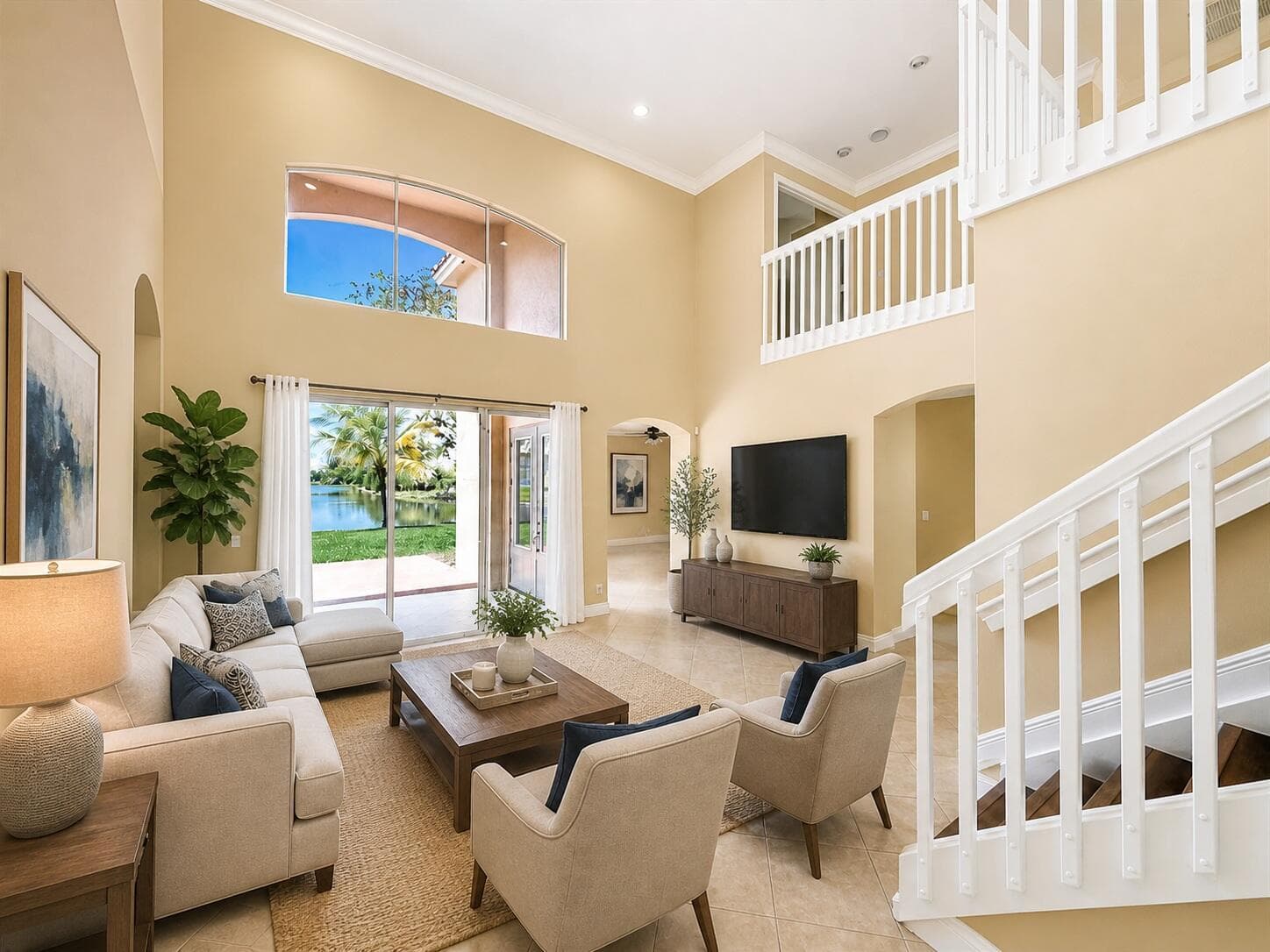 740 SW 191st Avenue, Pembroke Pines, FL 33029 photo 2
