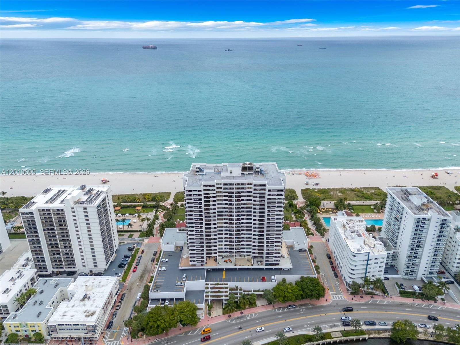 2555 Collins Ave # 2401, Miami Beach, FL 33140 photo 2