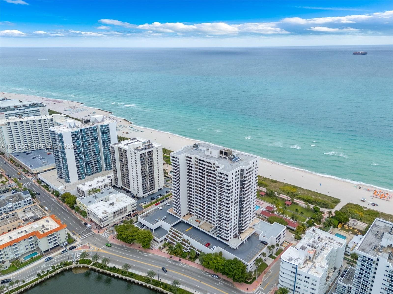 2555 Collins Ave # 2401, Miami Beach, FL 33140 photo 3