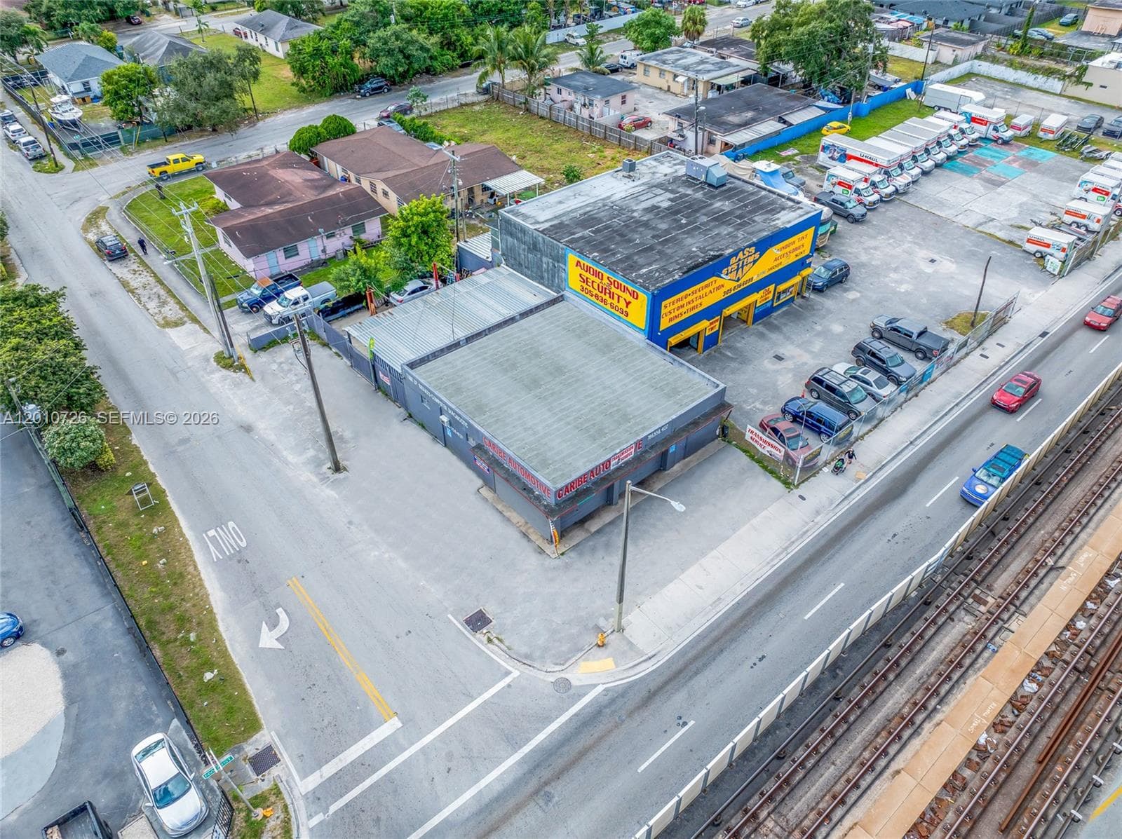 3000 NW 79th St, Miami, FL 33147 photo 3