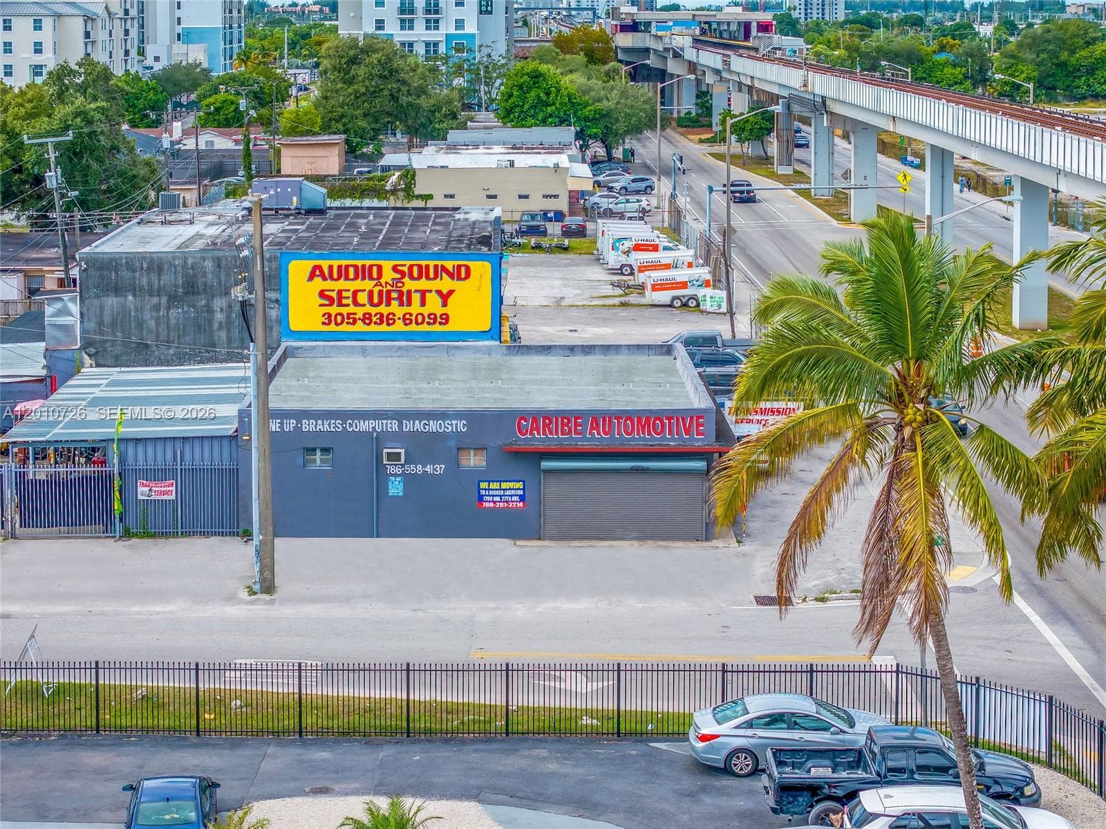 3000 NW 79th St, Miami, FL 33147 photo 5