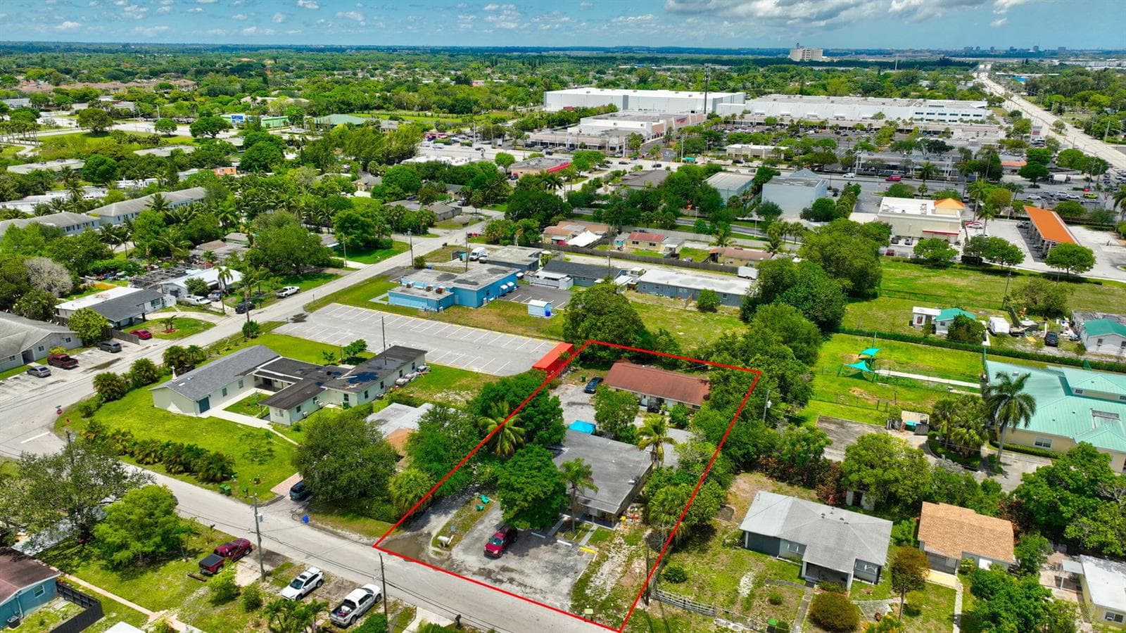 3063 Floweva Street # A, West Palm Beach, FL 33406 photo 2