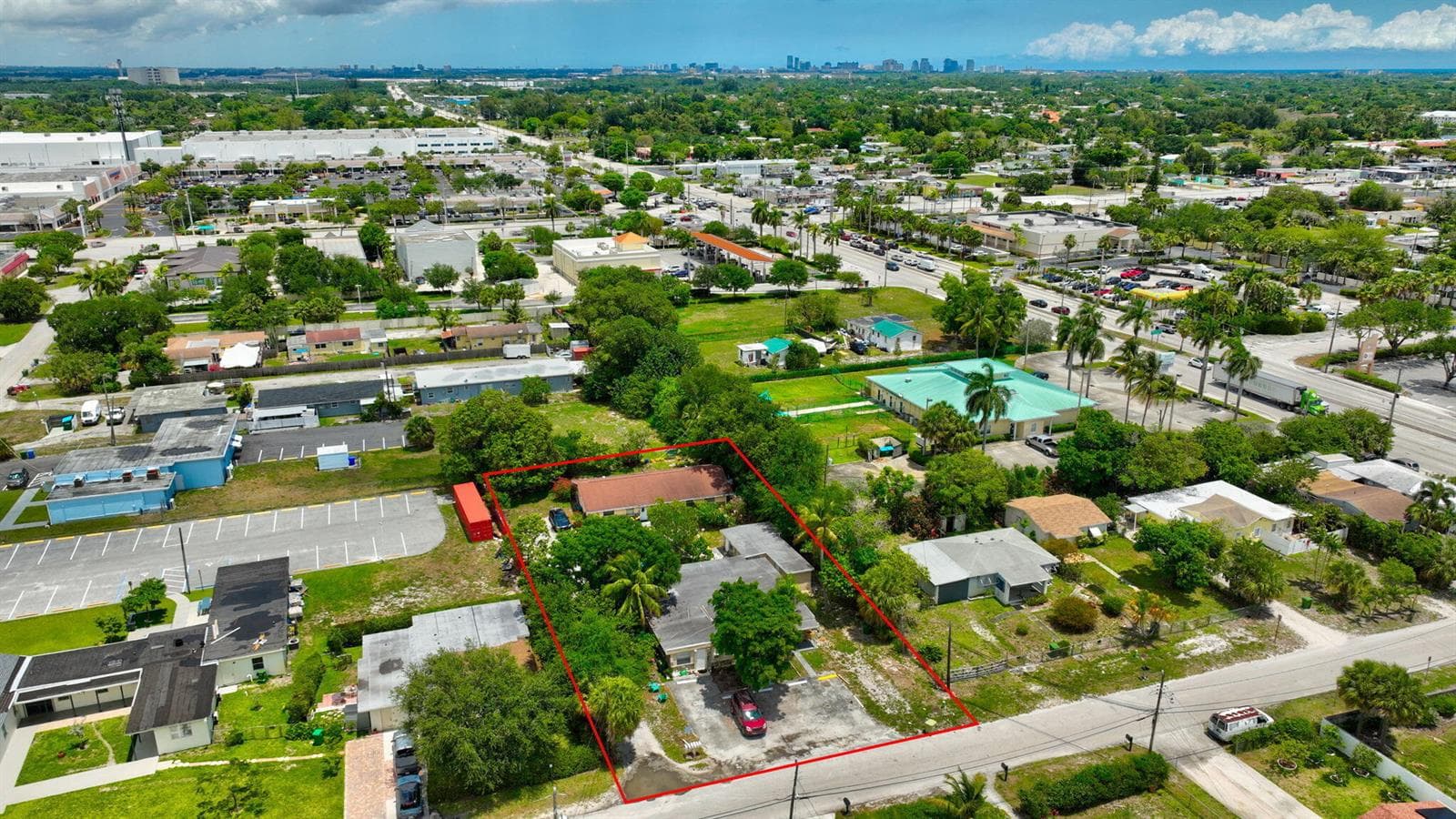 3063 Floweva Street # A, West Palm Beach, FL 33406 photo 3