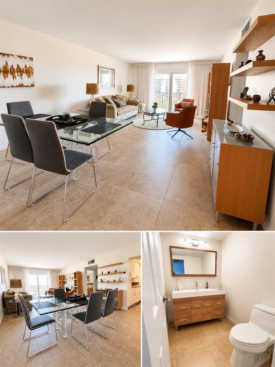 1200 Hibiscus Avenue # 806, Pompano Beach, FL 33062 photo 2