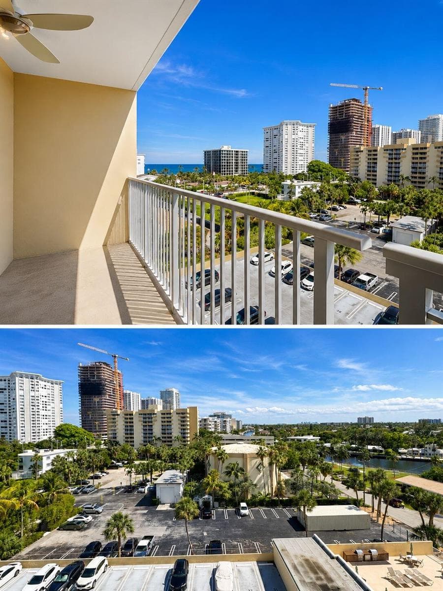 1200 Hibiscus Avenue # 806, Pompano Beach, FL 33062 photo 3