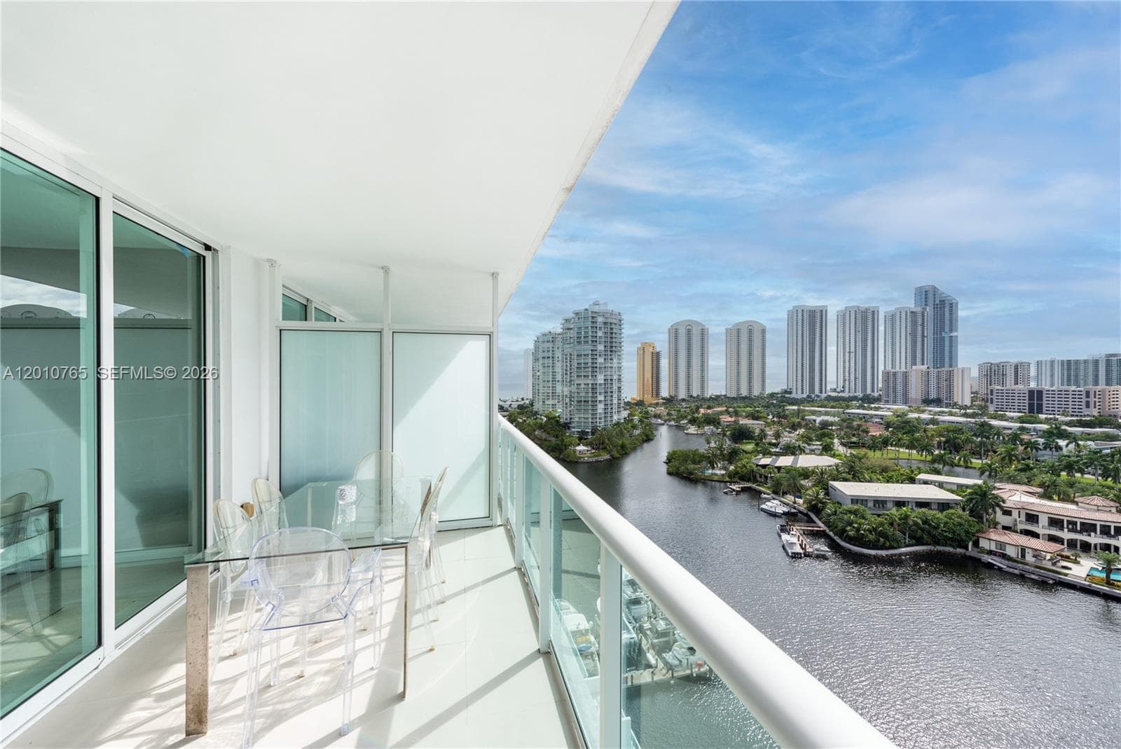 400 Sunny Isles Blvd # 1518, Sunny Isles Beach, FL 33160