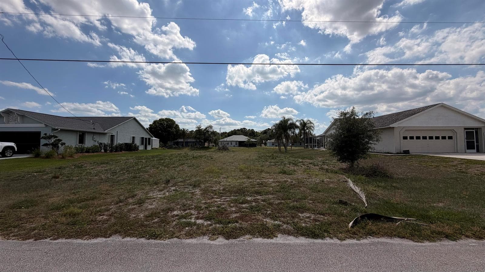 2532 SW Monterrey Lane, Port St. Lucie, FL 34953 photo 2