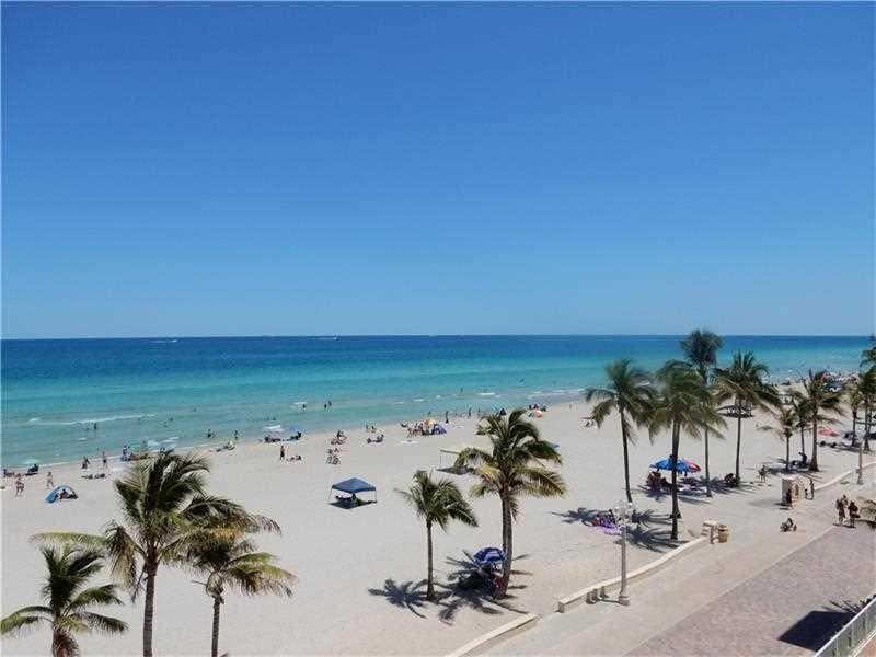 300 Oregon Street # 409, Hollywood, FL 33019 photo 5