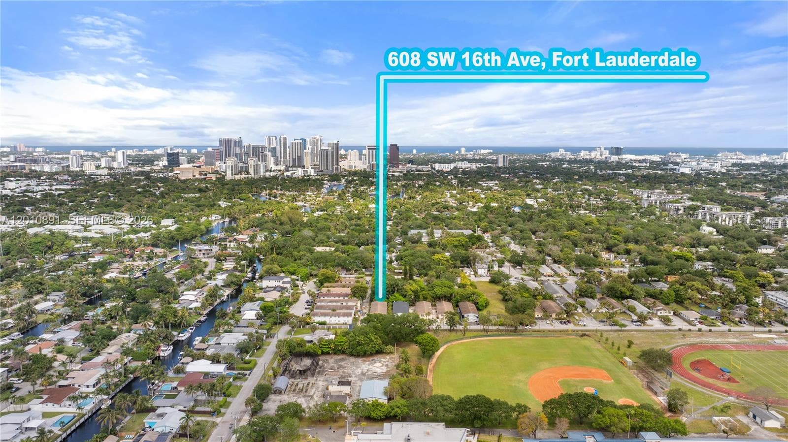608 SW 16th Ave, Fort Lauderdale, FL 33312 photo 4