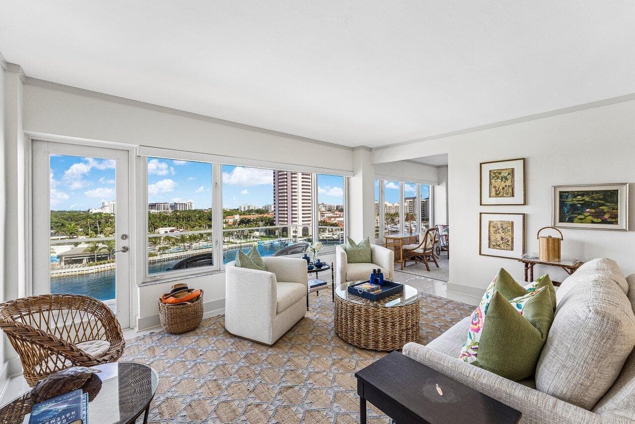 701 E Camino Real # Apt 9g, Boca Raton, FL 33432 photo 5