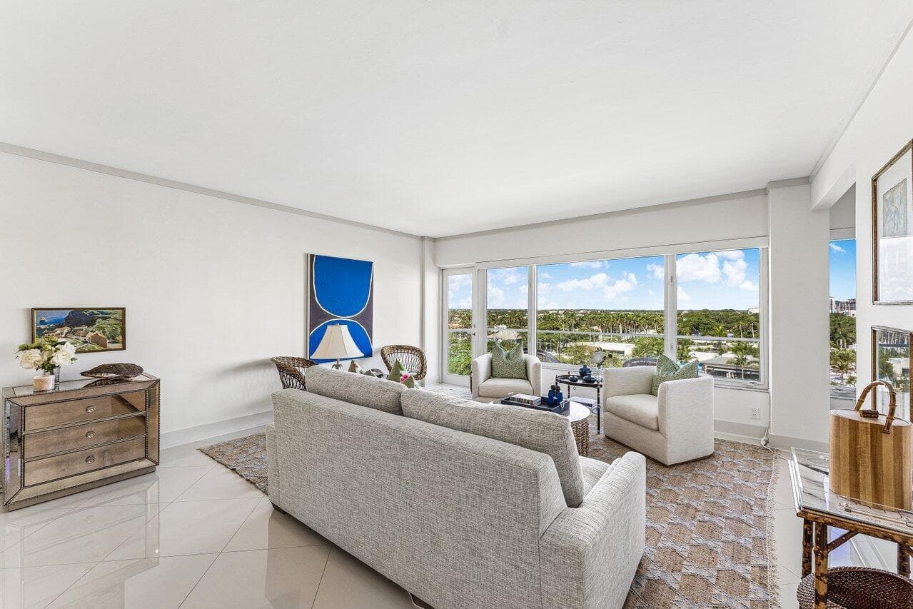 701 E Camino Real # Apt 9g, Boca Raton, FL 33432 photo 4