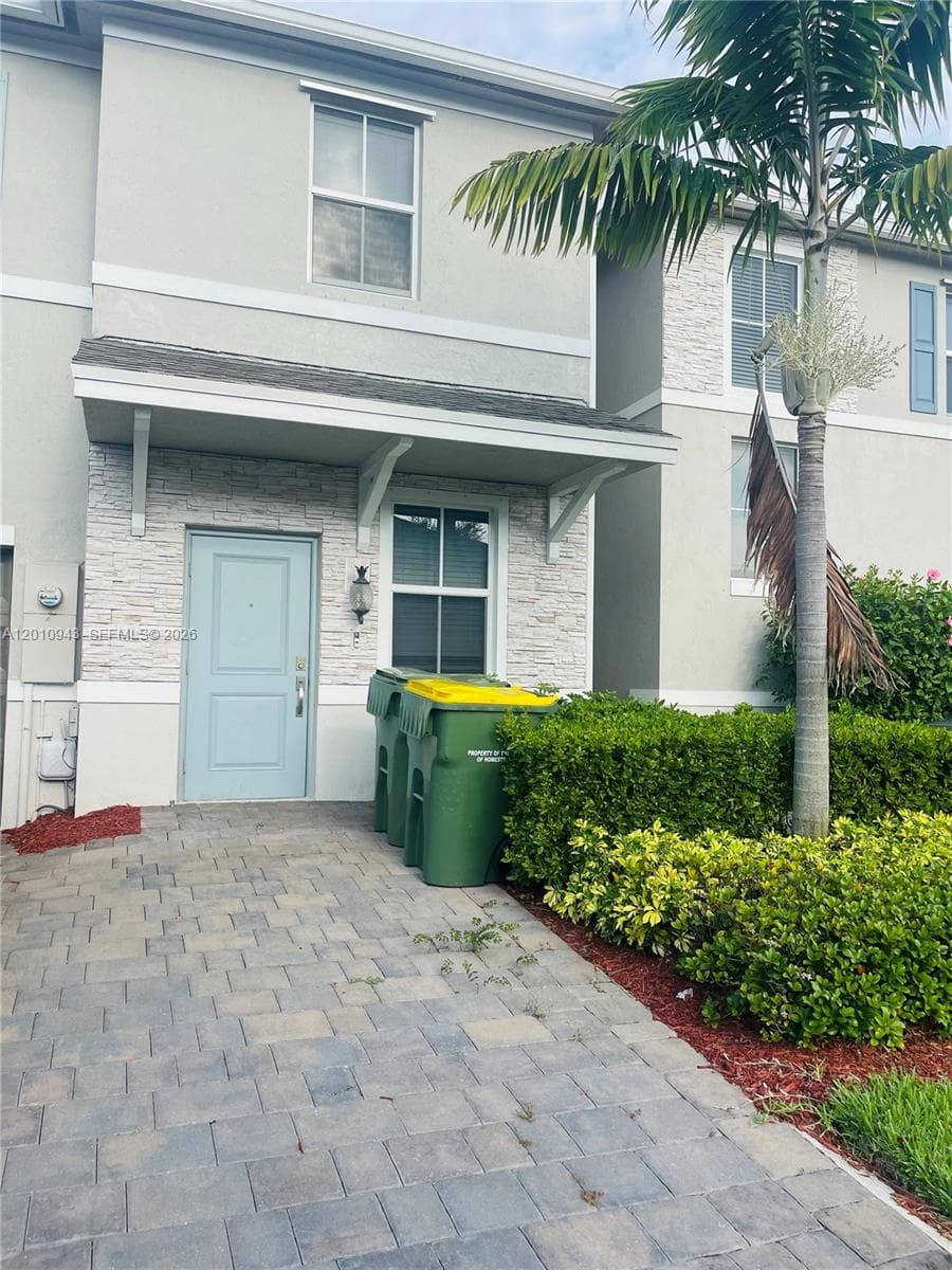 1766 SE 7th Ter # 0, Homestead, FL 33034
