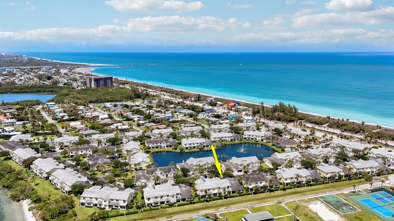 1604 Mariner Bay Boulevard, Hutchinson Island, FL 34949 photo 2