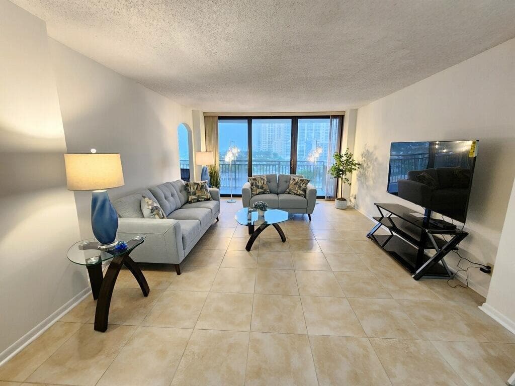 3400 N Ocean Drive # 703, Riviera Beach, FL 33404 photo 3