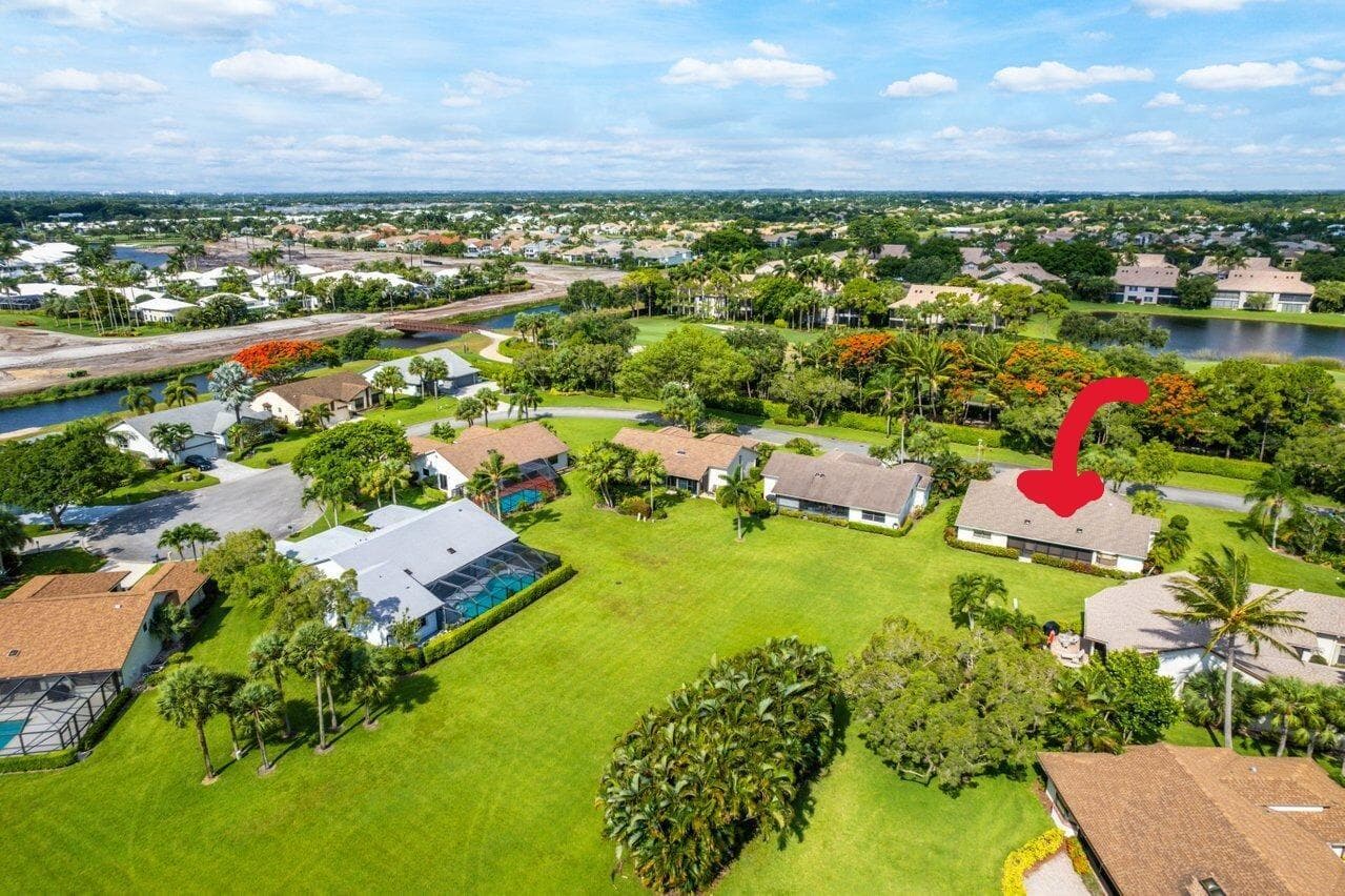 5692 Willow Creek Lane, Delray Beach, FL 33484 photo 2