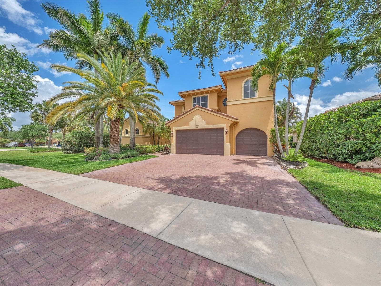 7678 NW 117th Lane, Parkland, FL 33076 photo 2