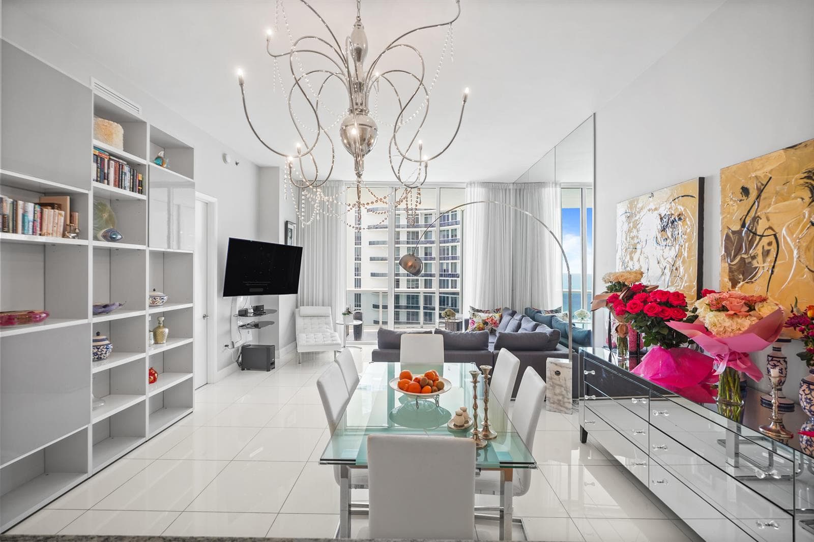 15901 Collins Avenue # 3902, Sunny Isles Beach, FL 33160 photo 2