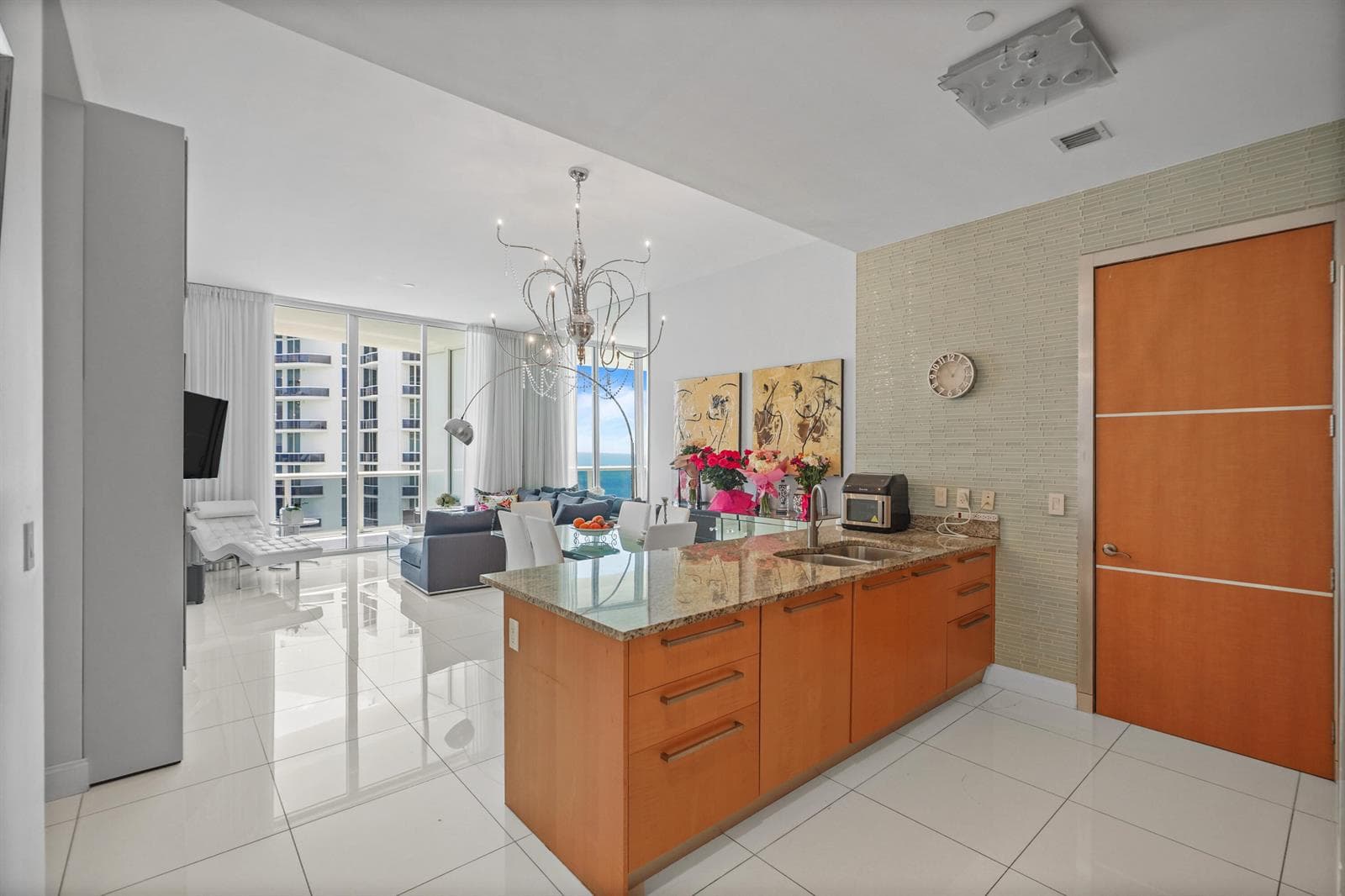15901 Collins Avenue # 3902, Sunny Isles Beach, FL 33160 photo 3