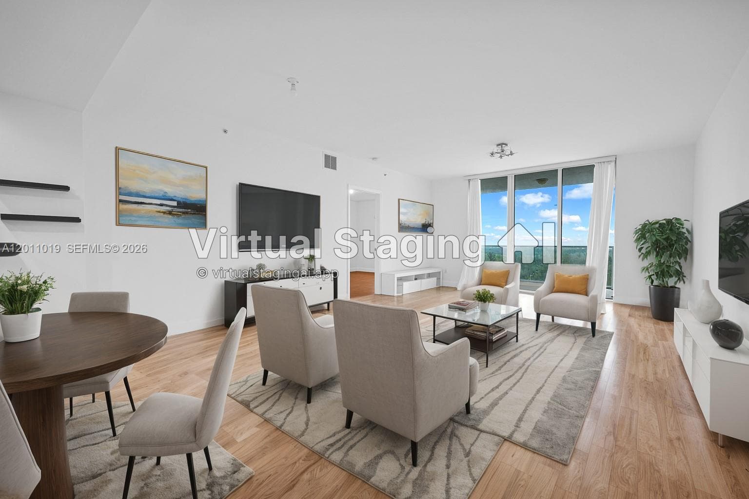15051 Royal Oaks Ln # 1605, North Miami, FL 33181 photo 3