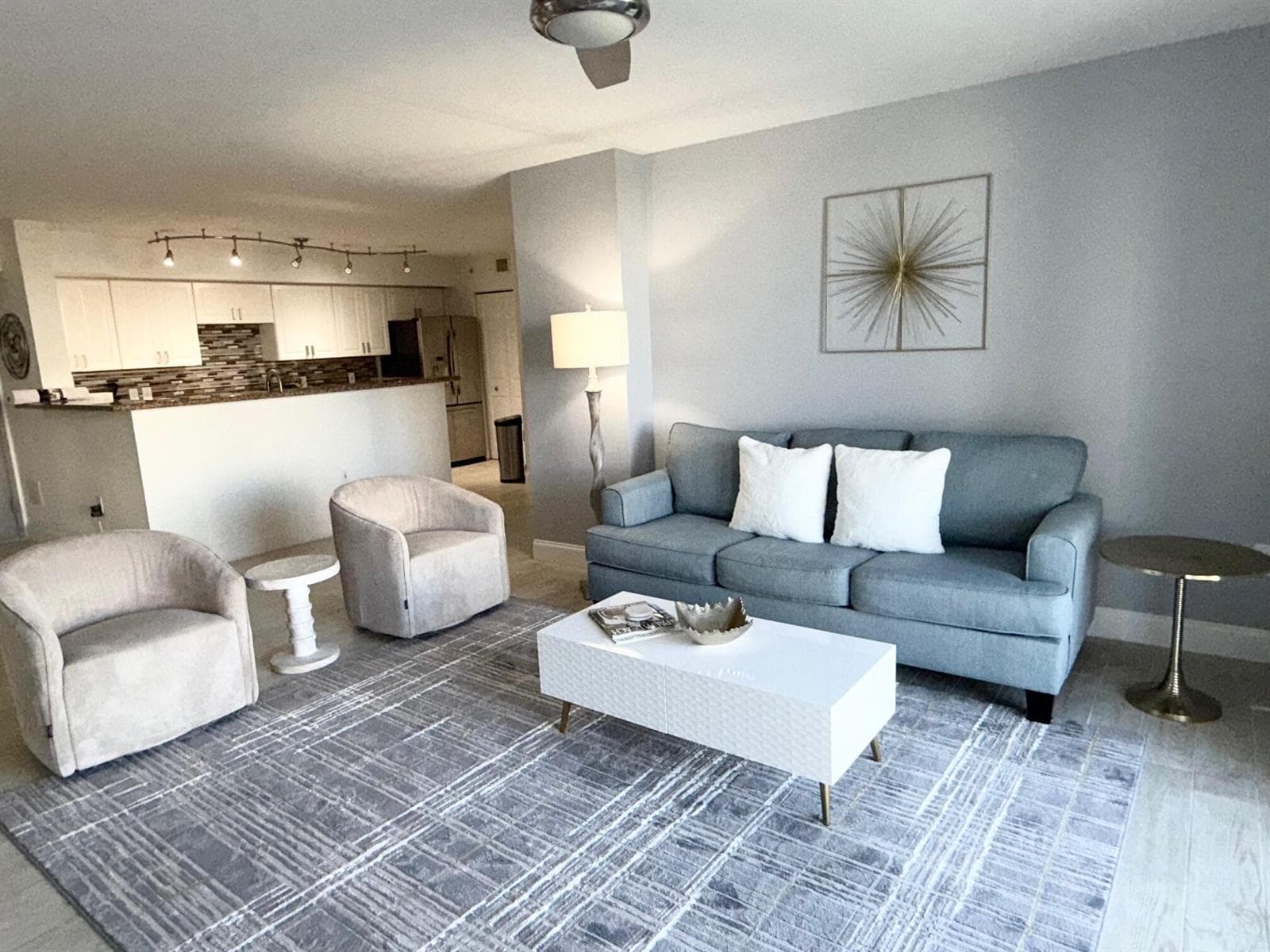 3594 S Ocean Boulevard # 406, Highland Beach, FL 33487 photo 2