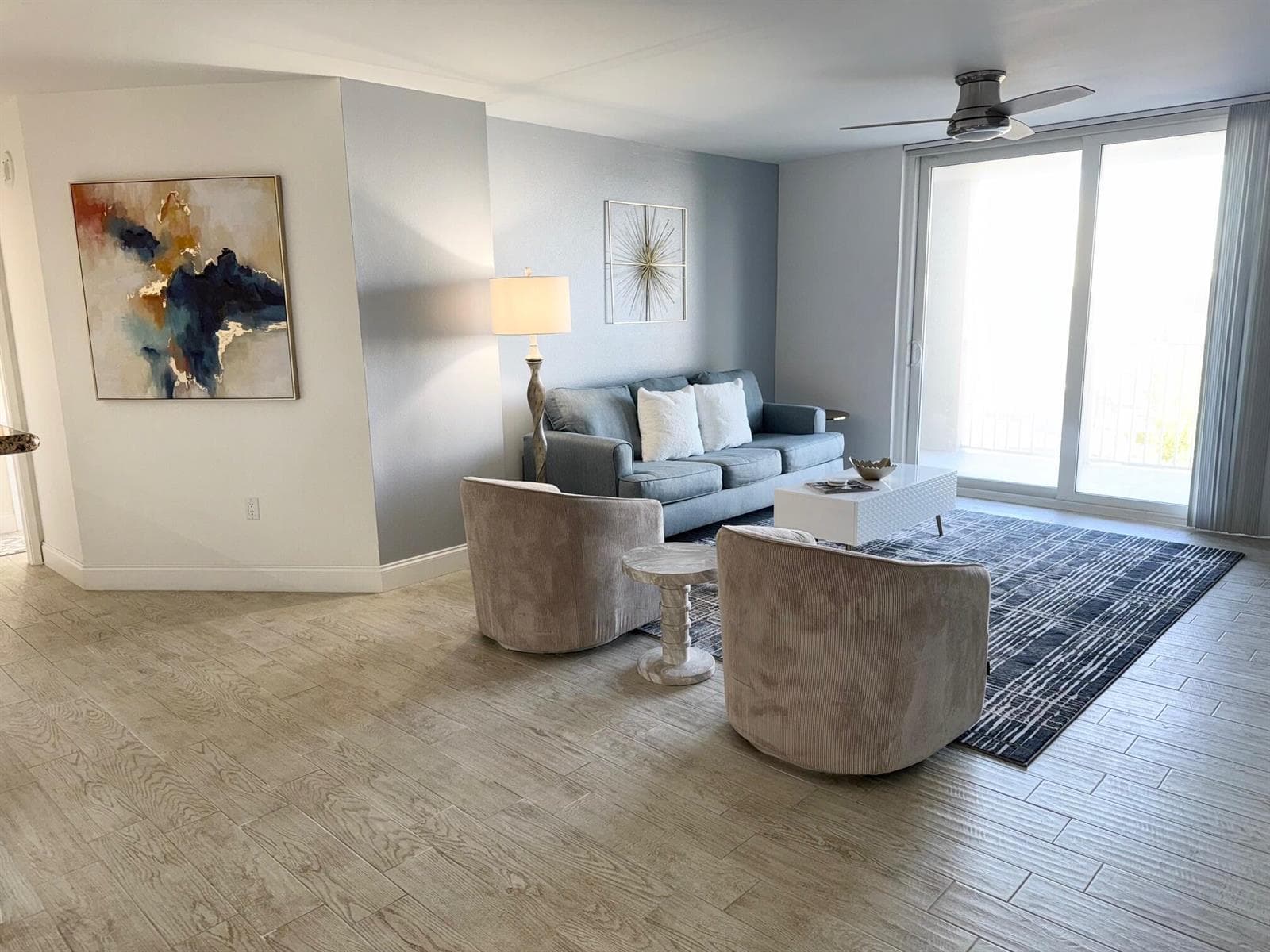 3594 S Ocean Boulevard # 406, Highland Beach, FL 33487 photo 4