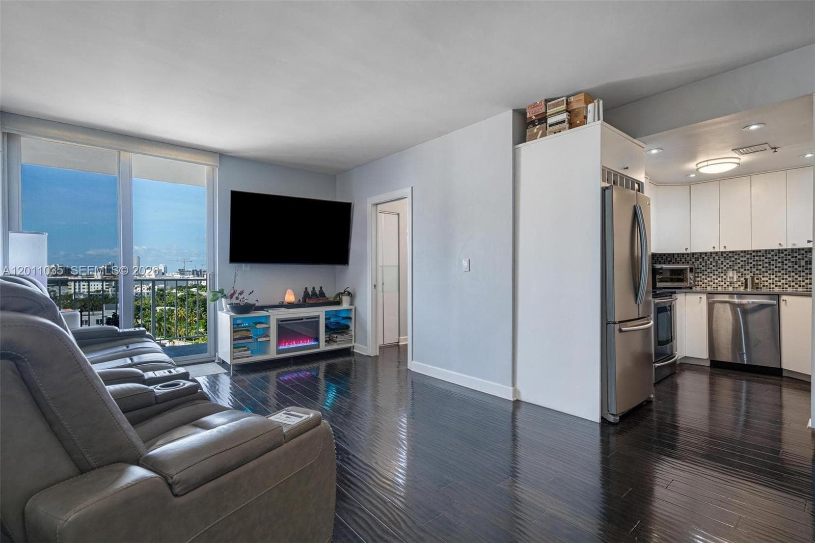 2829 Indian Creek Dr # 1209, Miami Beach, FL 33140 photo 5