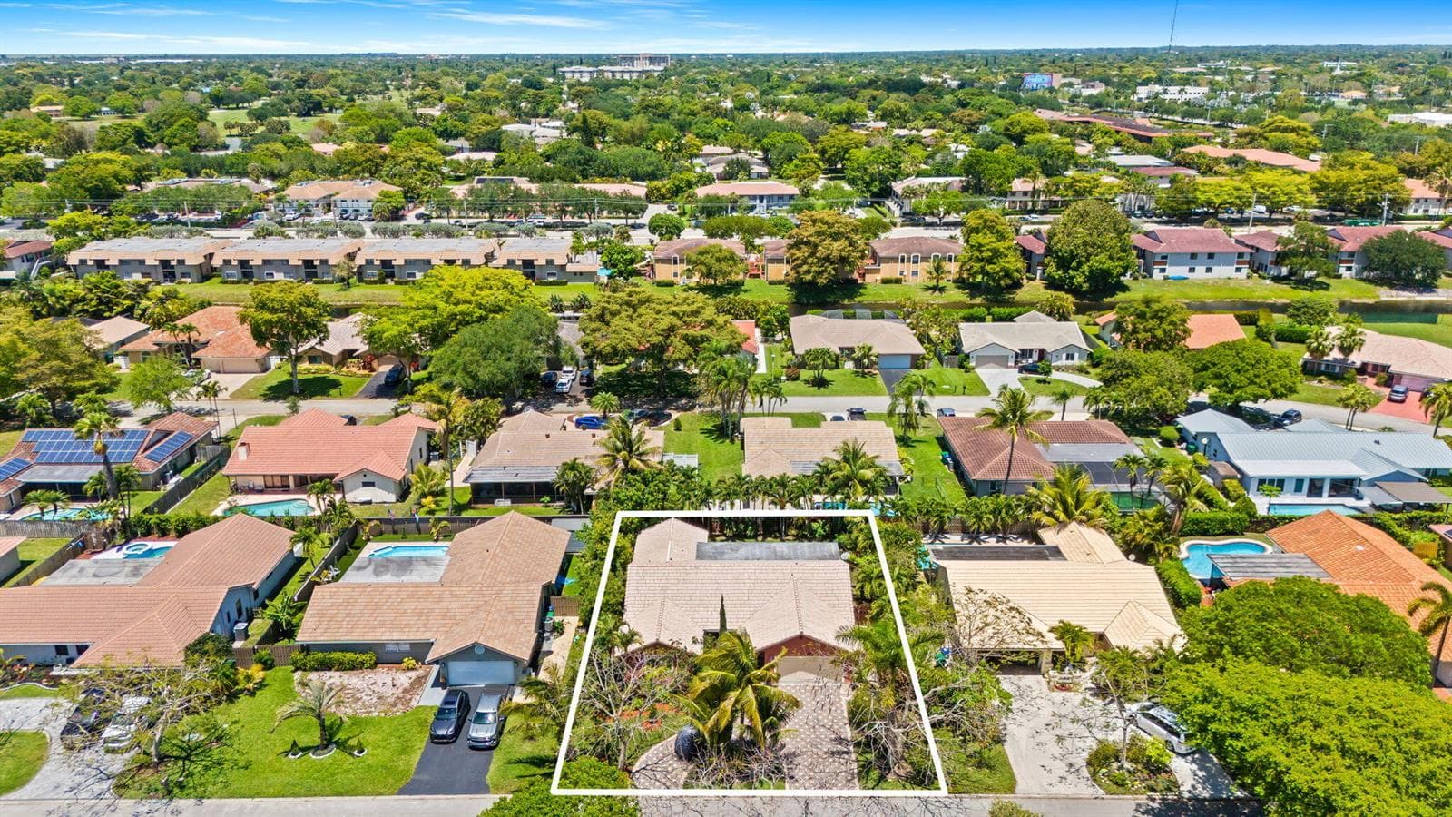 10739 NW 21st Street, Coral Springs, FL 33071 photo 3