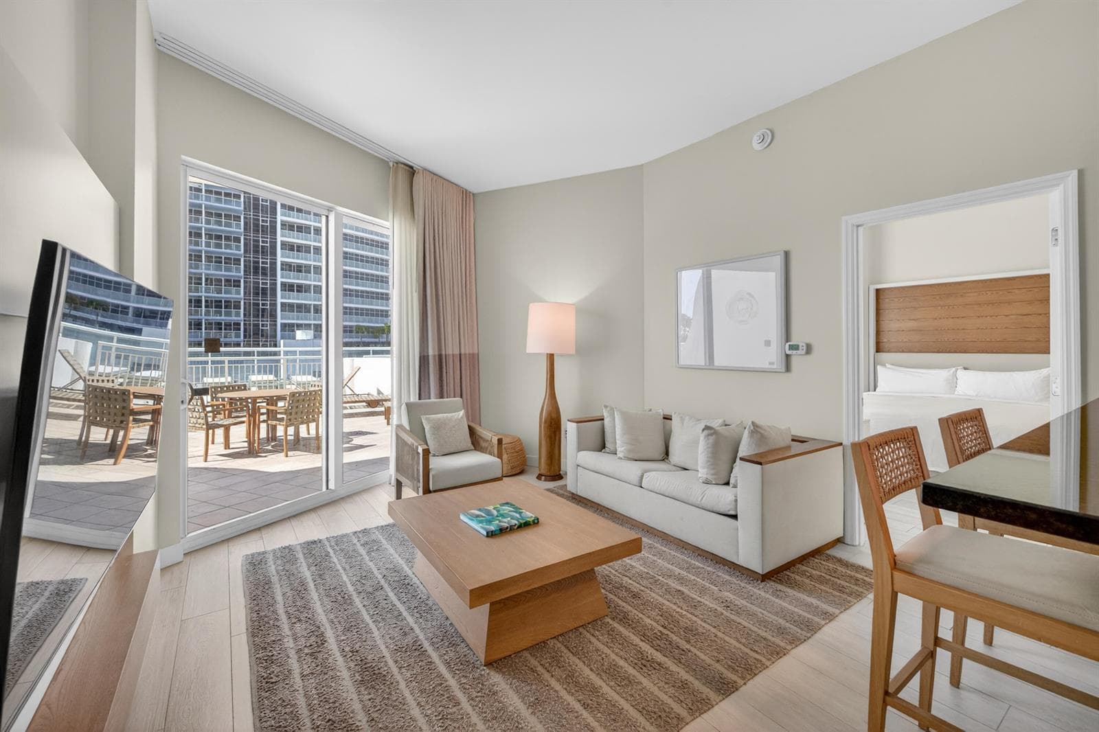 505 N Fort Lauderdale Beach Boulevard # 605, Fort Lauderdale, FL 33304 photo 3