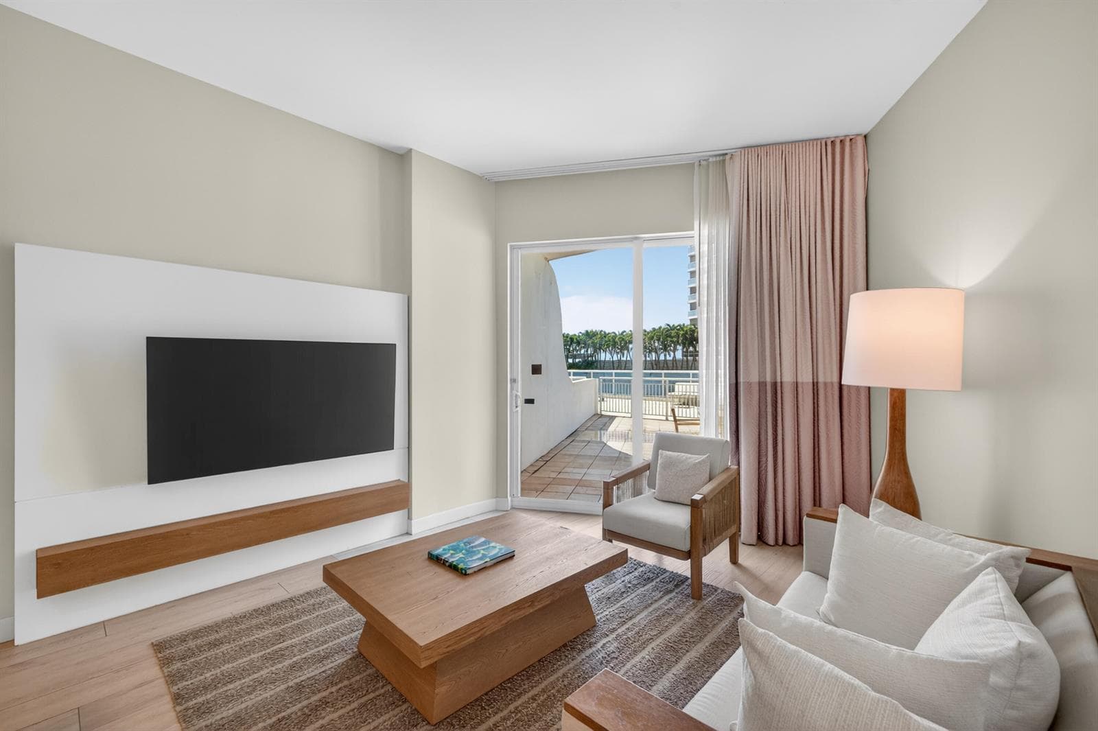 505 N Fort Lauderdale Beach Boulevard # 605, Fort Lauderdale, FL 33304 photo 4
