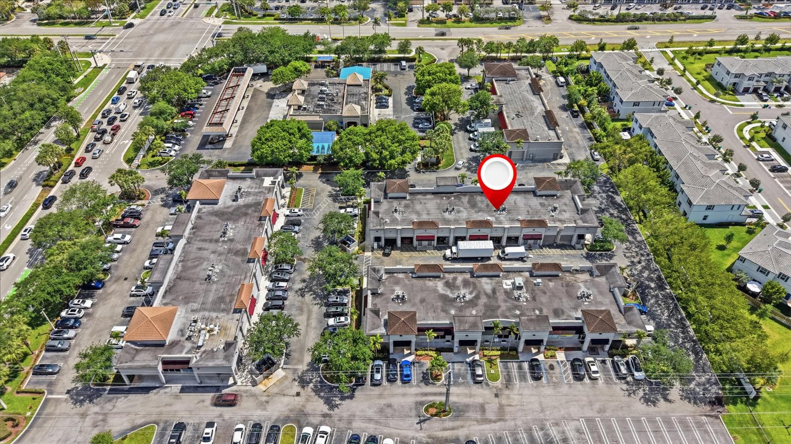 4644 Coral Ridge Drive # 4644, Coral Springs, FL 33076