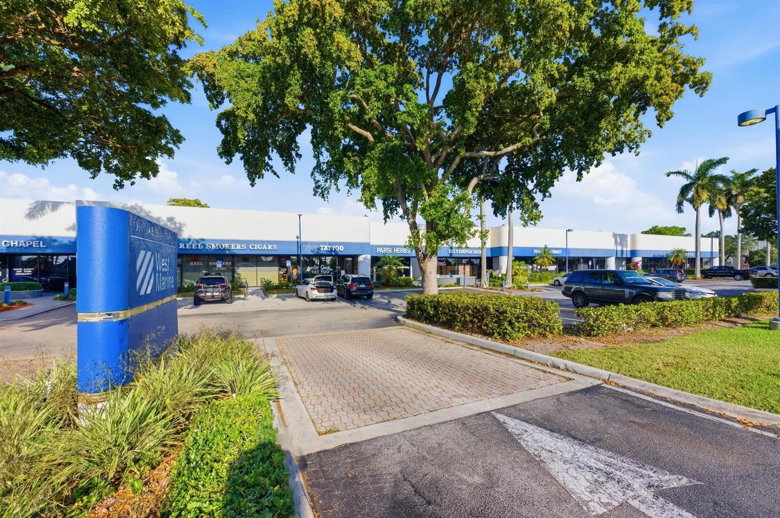 132-134 N Federal Highway, Deerfield Beach, FL 33441