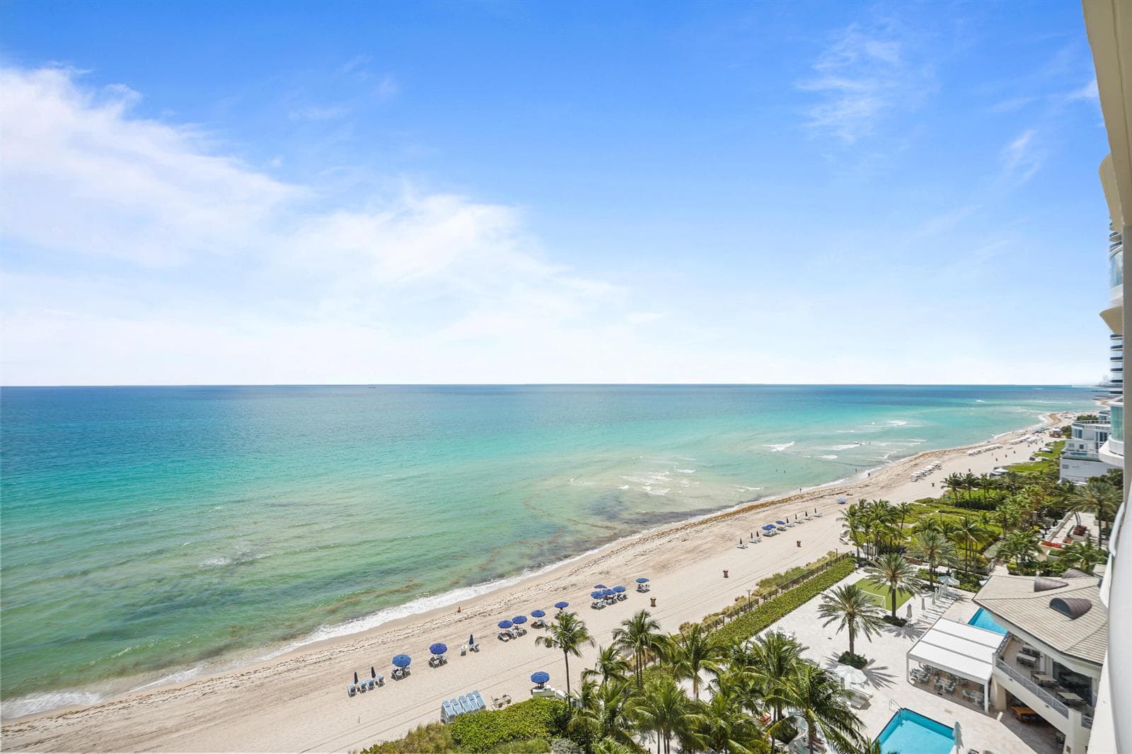 16051 Collins Avenue # Unit 1104, Sunny Isles Beach, FL 33160