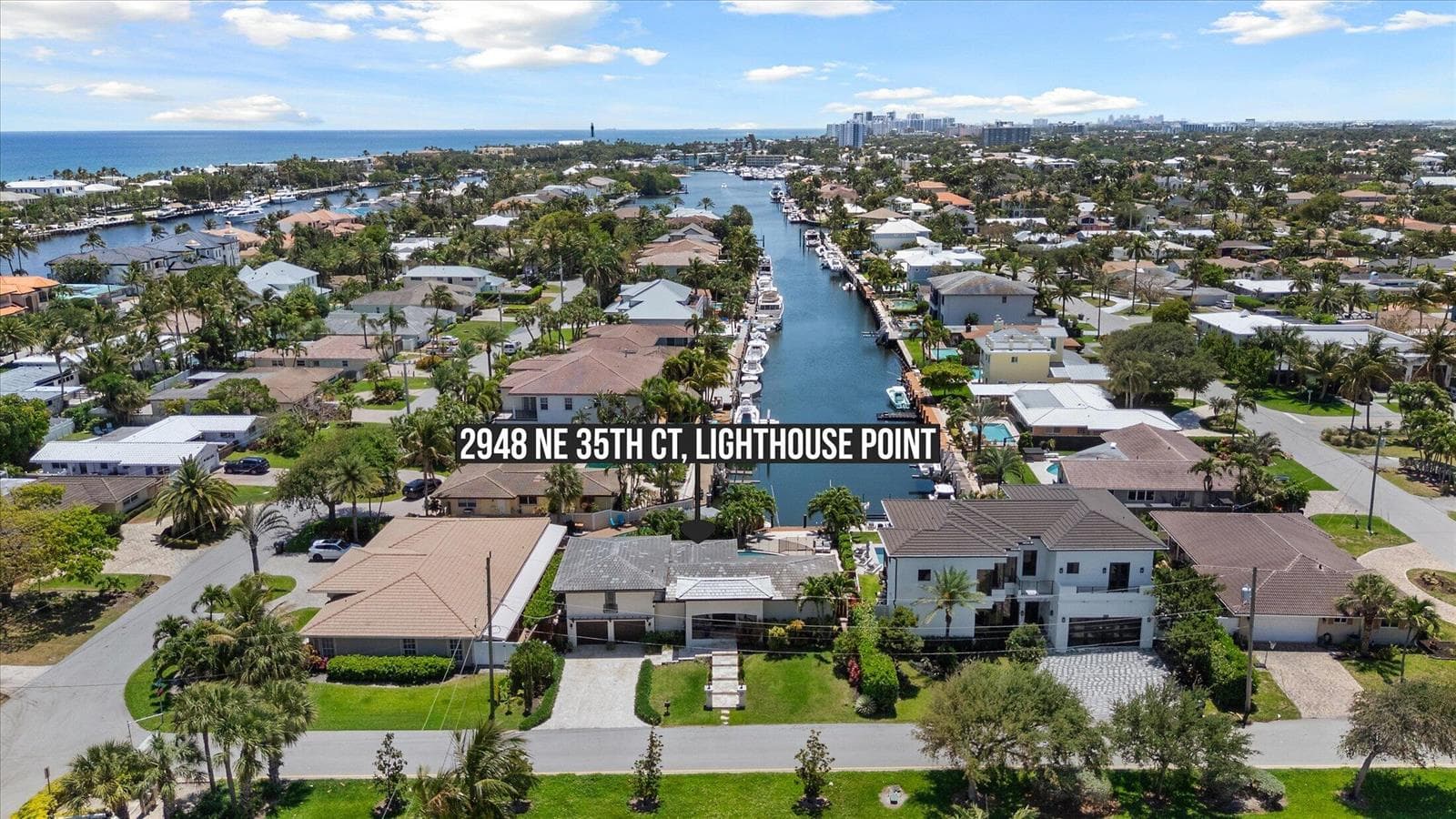 2948 NE 35th Court, Lighthouse Point, FL 33064 photo 2