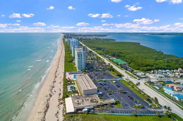 9800 S Ocean 107 Drive # 107, Jensen Beach, FL 34957 photo 4