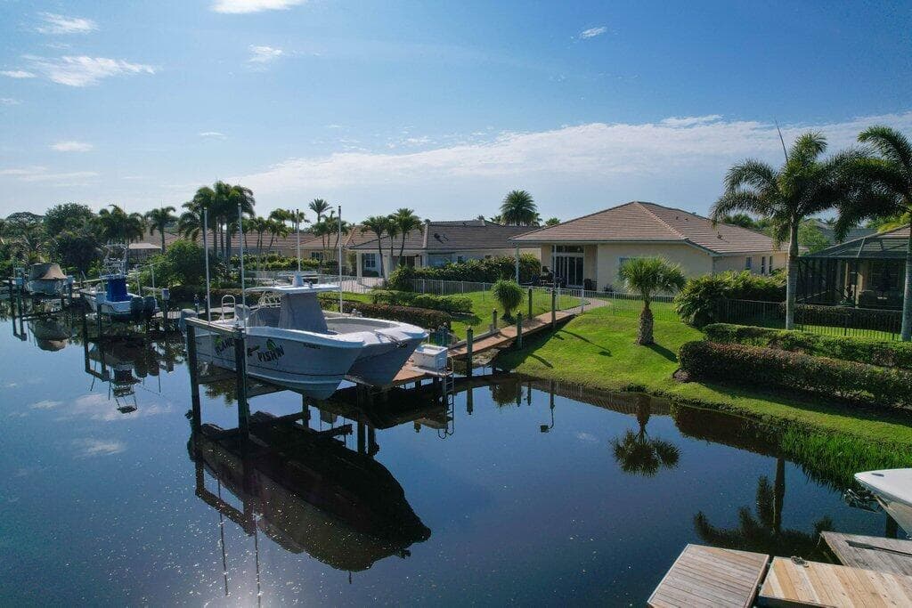 479 SW Lost River Road, Stuart, FL 34997 photo 2