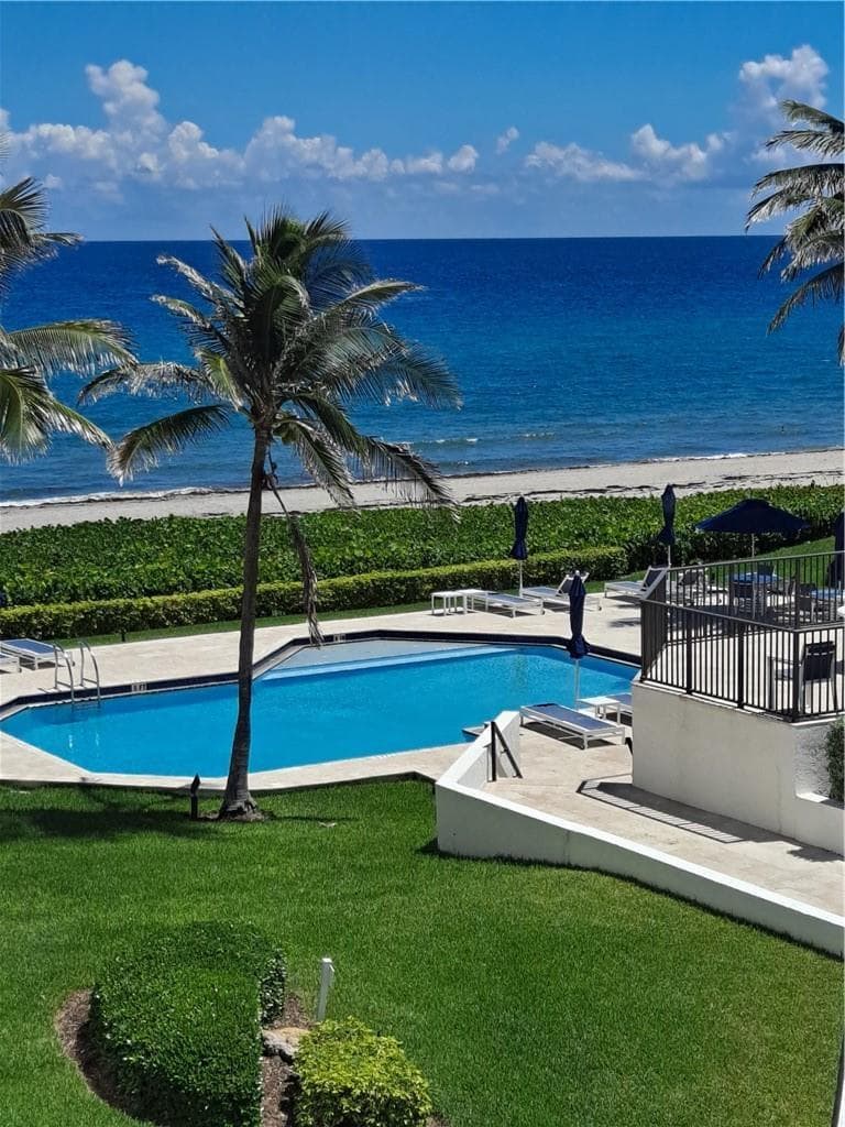 2565 S Ocean Boulevard # 201n, Highland Beach, FL 33487 photo 3