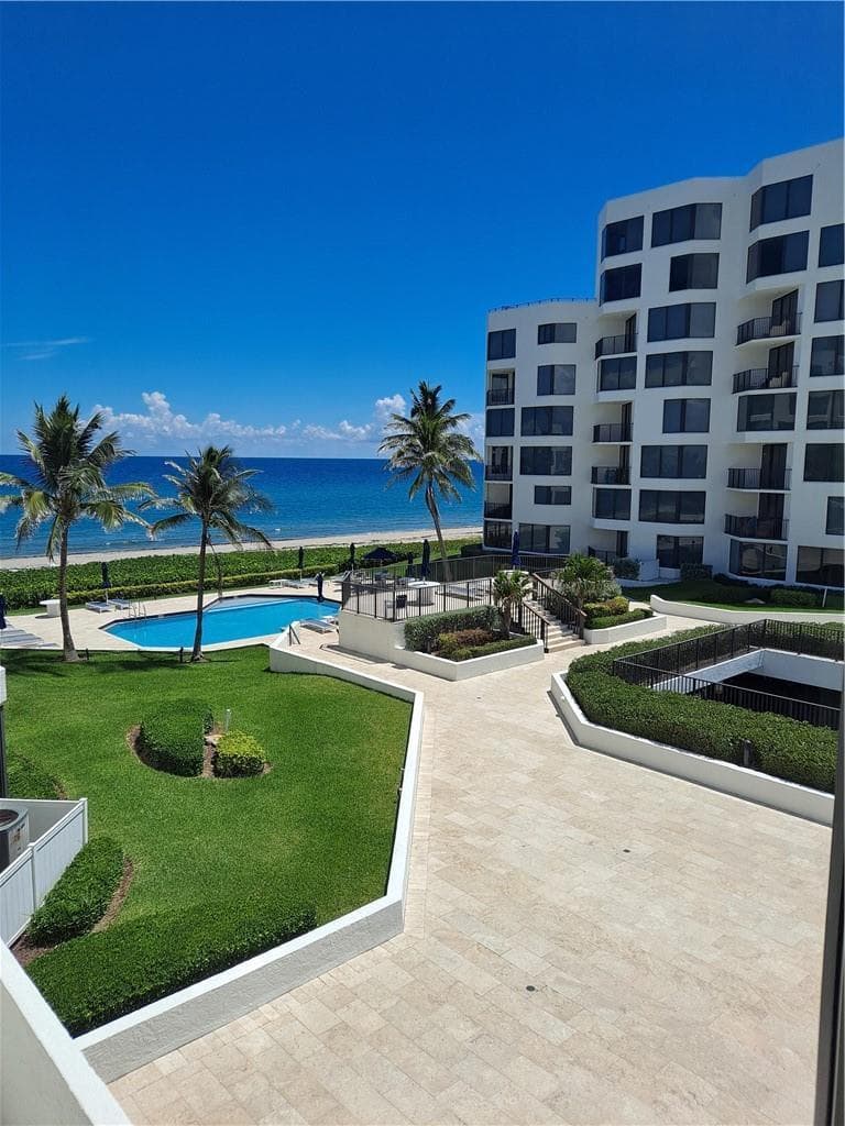 2565 S Ocean Boulevard # 201n, Highland Beach, FL 33487 photo 4