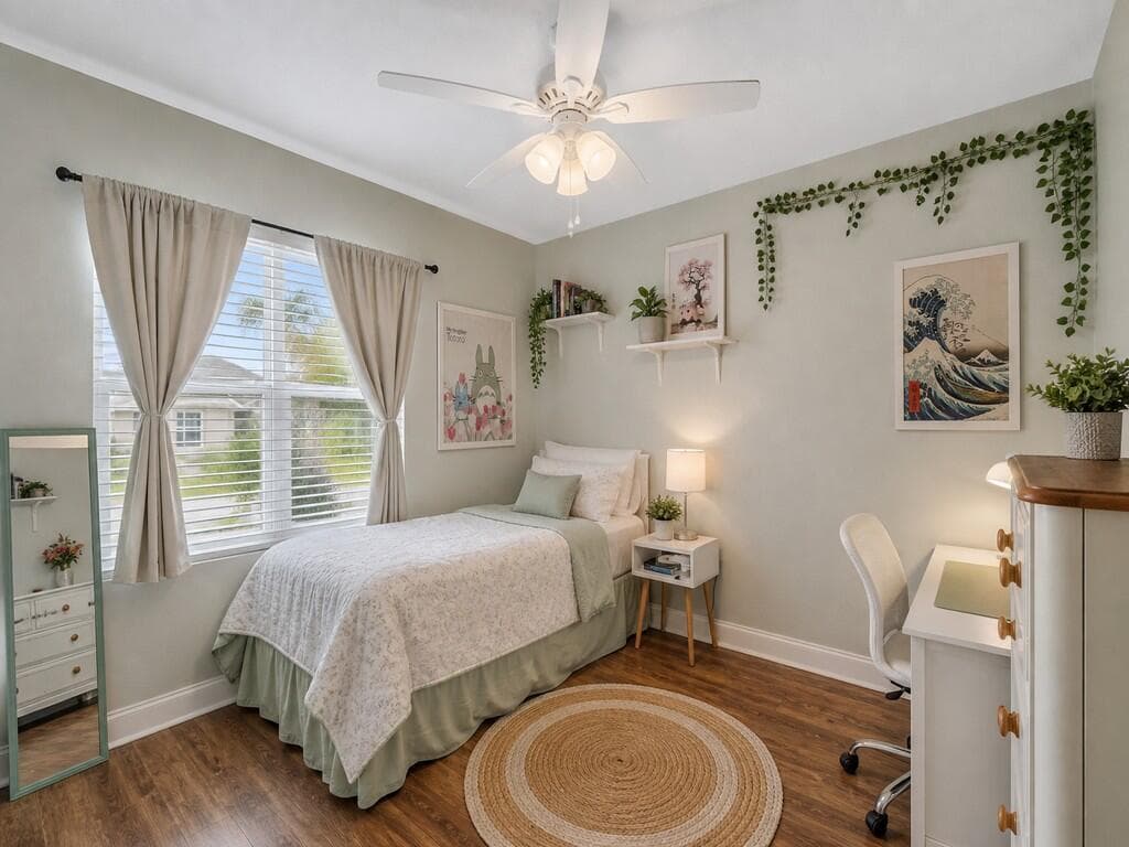 475 SW Moray Dr Drive, Palm Bay, FL 32908 photo 5