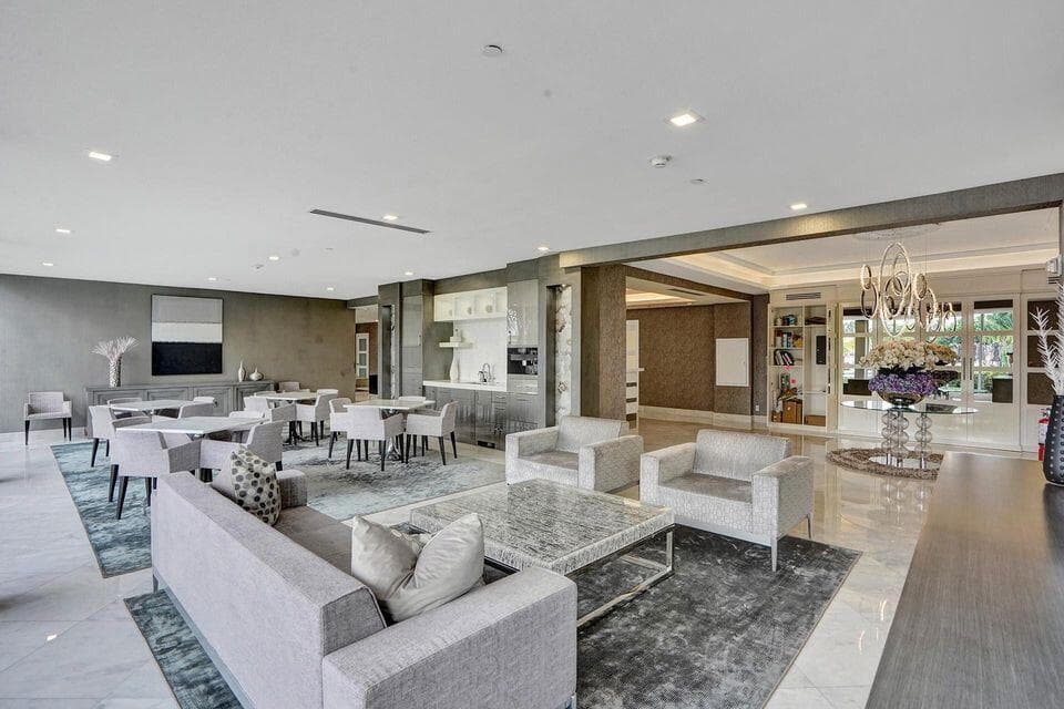 701 E Camino Real # 4b, Boca Raton, FL 33432 photo 3